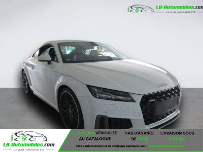 Audi TT coupe 45 TFSI 245 BVA