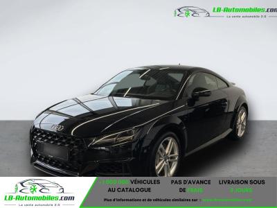 Audi TT coupe 45 TFSI 245 BVA