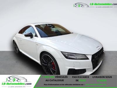 Audi TT coupe 45 TFSI 245 BVA