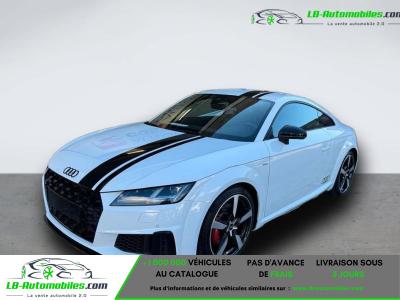Audi TT coupe 45 TFSI 245 BVA