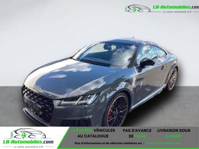 Audi TT coupe 45 TFSI 245 BVA