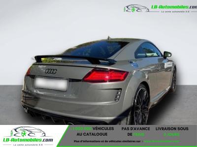 Audi TT coupe 45 TFSI 245 BVA