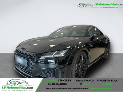 Audi TT coupe 45 TFSI 245 BVA