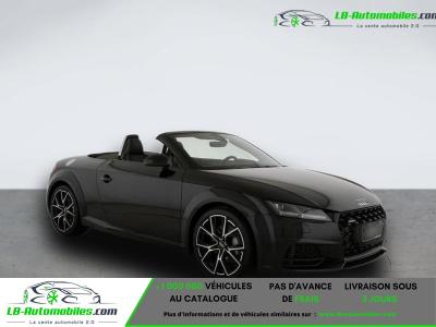 Audi TT coupe 45 TFSI 245 BVA