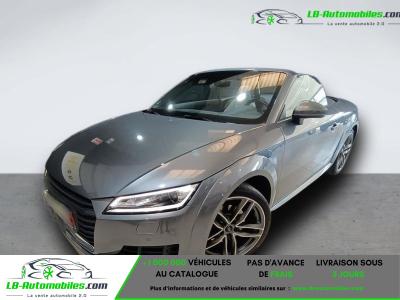 Audi TT Roadster 1.8 TFSI 180