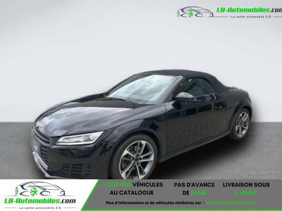 Audi TT Roadster 1.8 TFSI 180