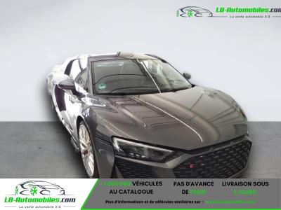 Audi R8 V10 GT 5.2 FSI 620 BVA RWD