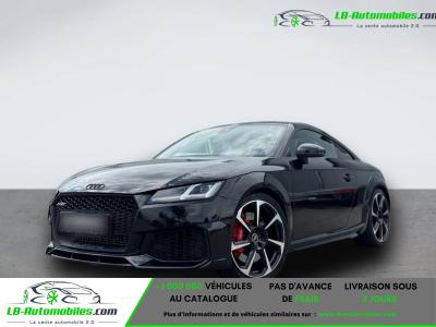 Audi TT RS Coupe Coupe 2.5 TFSI Quattro*Bu0026O*Matrix*RS-AGA