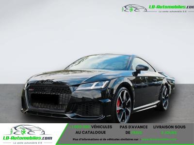 Audi TT RS Coupe Coupé 2.5 TFSI quattro S tronic