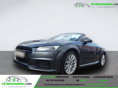 Audi TT Roadster 1.8 TFSI 180 BVA