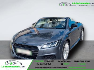 Audi TT Roadster 1.8 TFSI 180 BVA