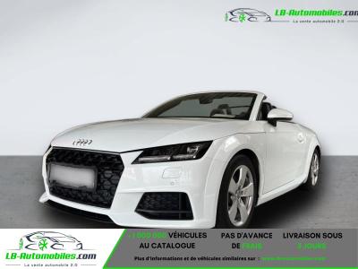 Audi TT Roadster 40 TFSI 197 BVA