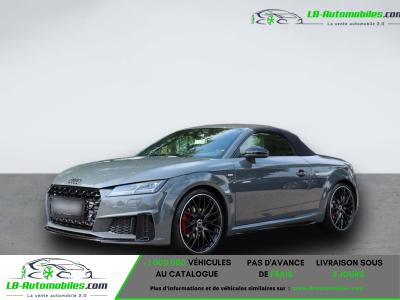 Audi TT Roadster 40 TFSI 197 BVA