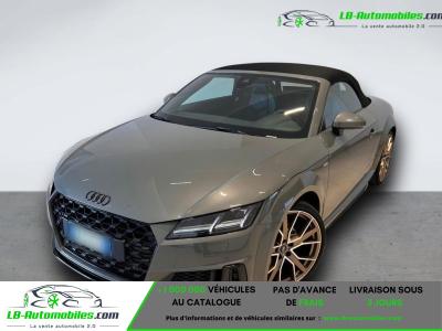 Audi TT Roadster 40 TFSI 197 BVA