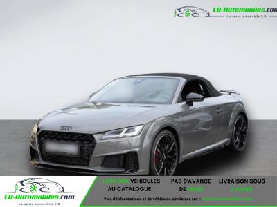 Audi TT Roadster 40 TFSI 197 BVA