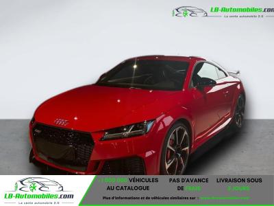 Audi TT RS Coupe -