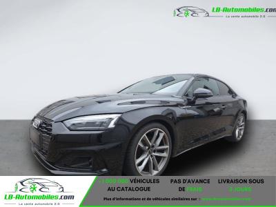 Audi A5 coupé 35 TDI 163 BVA