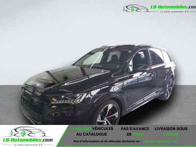 Audi Q7 60 TFSI e 462 BVA Quattro