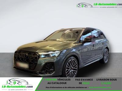 Audi Q7 60 TFSIe 490 BVA Quatro 5pl