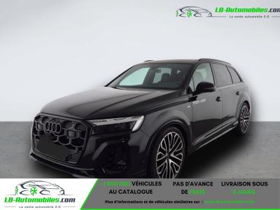 Audi Q7 60 TFSIe 490 BVA Quatro 5pl
