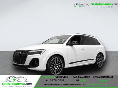 Audi Q7 60 TFSIe 490 BVA Quatro 5pl