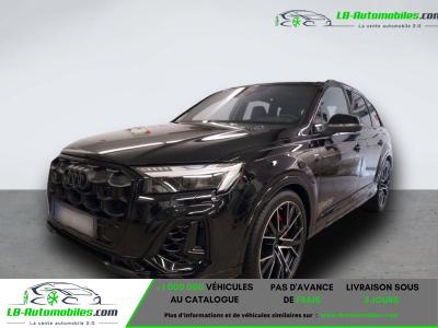 Audi Q7 60 TFSIe 490 BVA Quatro 5pl