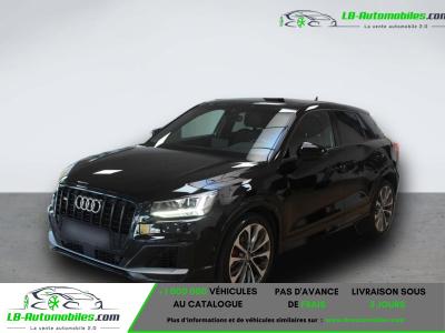 Audi SQ2 50 TFSI 300 ch BVA Quattro