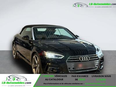 Audi A5 Cabriolet TFSI 190 BVA