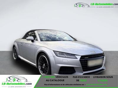 Audi TT Roadster 2.0 TFSI 230 BVA 6