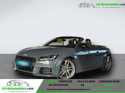 Audi TT Roadster 2.0 TFSI 230 BVA 6