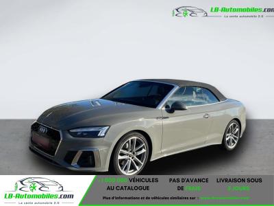 Audi A5 Cabriolet 40 TFSI 190 BVA