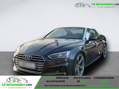 Audi A5 Cabriolet 40 TFSI 190 BVA