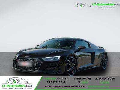 Audi R8 V10 GT 5.2 FSI 620 BVA RWD