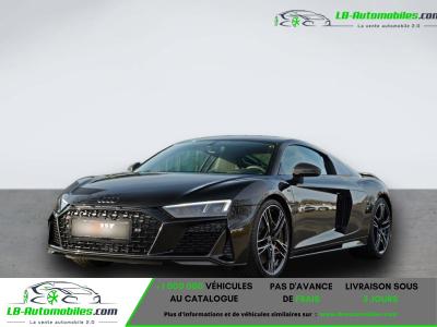 Audi R8 V10 GT 5.2 FSI 620 BVA RWD