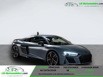 Audi R8 V10 5.2 FSI 620 BVA