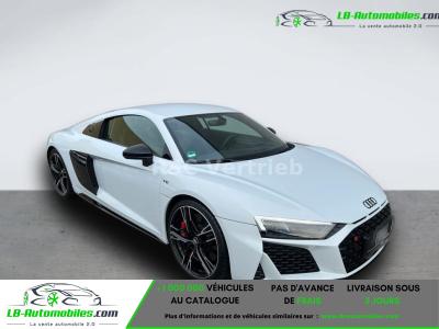 Audi R8 V10 5.2 FSI 620 BVA