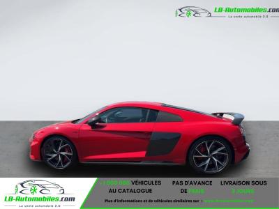 Audi R8 V10 GT 5.2 FSI 620 BVA RWD