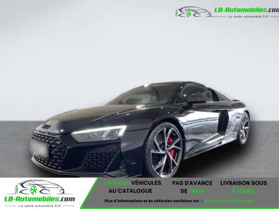Audi R8 V10 GT 5.2 FSI 620 BVA RWD