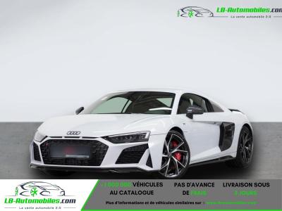 Audi R8 V10 GT 5.2 FSI 620 BVA RWD