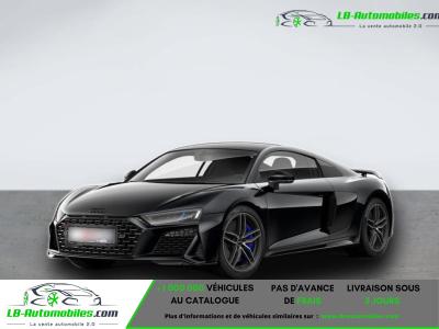 Audi R8 V10 GT 5.2 FSI 620 BVA RWD