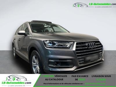Audi Q7 3.0 V6 TDI  272 BVA Quattro 5pl