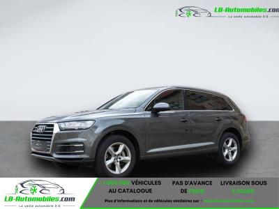 Audi Q7 3.0 V6 TFSI 333 Quattro