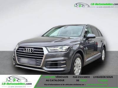 Audi Q7 45 TDI 231 BVA Quattro 5pl