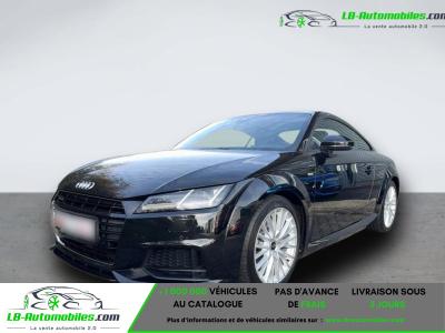 Audi TT coupe 2.0 TFSI 230 BVA 6