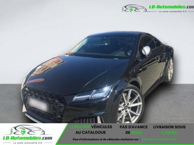 Audi TT coupe 2.0 TFSI 230 BVA 6