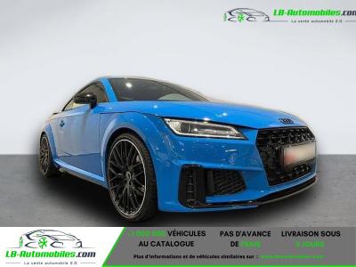 Audi TT coupe 40 TFSI 197 BVA
