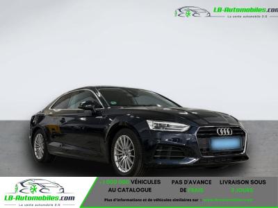 Audi A5 TFSI 190 BVA