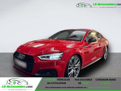 Audi A5 TFSI 190 BVA