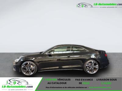 Audi A5 40 TDI 204 BVA Quattro