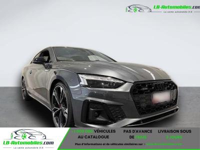 Audi A5 40 TDI 204 BVA